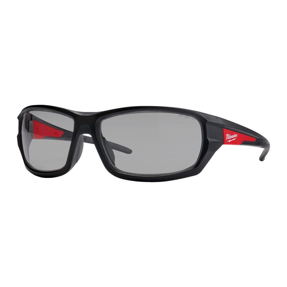 Performance Schutzbrille getönt Großpack